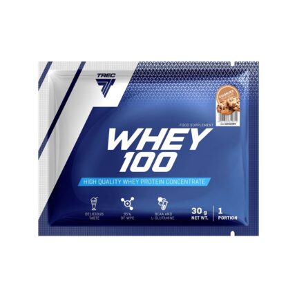 TREC WHEY 100 30g